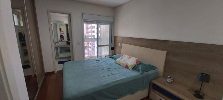 Imagem Apartamento com 3 Quartos à Venda, 125 m² em Jardim - Santo André