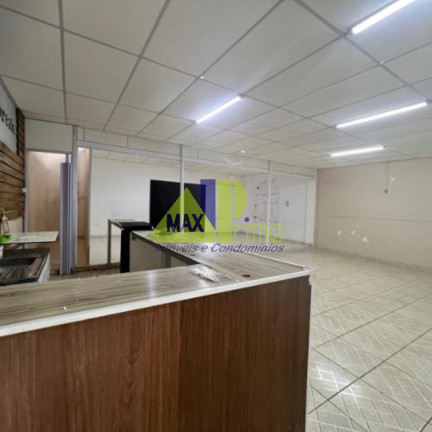 Imagem Imóvel para Alugar, 1.160 m² em Vila Marieta - São Paulo Imagem Imóvel para Alugar, 1.160 m² em Vila Marieta - São Paulo