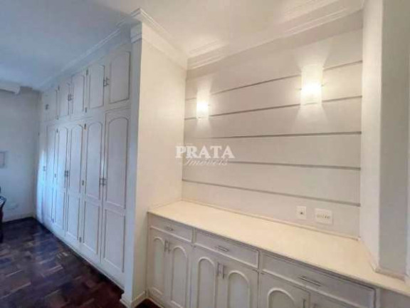 Imagem Apartamento com 4 Quartos à Venda, 305 m² em Boqueirão - Santos Imagem Apartamento com 4 Quartos à Venda, 305 m² em Boqueirão - Santos