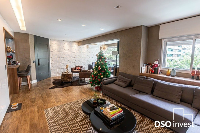 Imagem Apartamento com 2 Quartos à Venda, 153 m² em Vila Olímpia - São Paulo Imagem Apartamento com 2 Quartos à Venda, 153 m² em Vila Olímpia - São Paulo