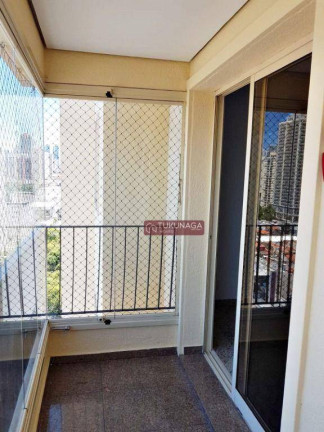 Imagem Apartamento com 3 Quartos à Venda, 92 m² em Tatuapé - São Paulo Imagem Apartamento com 3 Quartos à Venda, 92 m² em Tatuapé - São Paulo