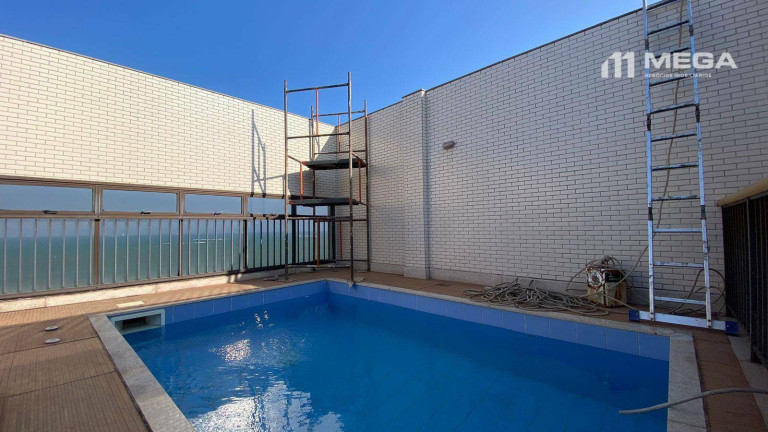 Imagem Cobertura com 4 Quartos à Venda, 480 m² em Praia Da Costa - Vila Velha