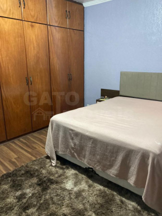 Imagem Casa com 2 Quartos à Venda, 199 m² em Jardim Esperança - Barueri Imagem Casa com 2 Quartos à Venda, 199 m² em Jardim Esperança - Barueri