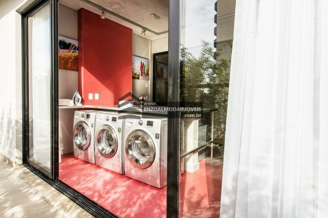 Imagem Apartamento com 1 Quarto à Venda, 38 m² em Saúde - São Paulo