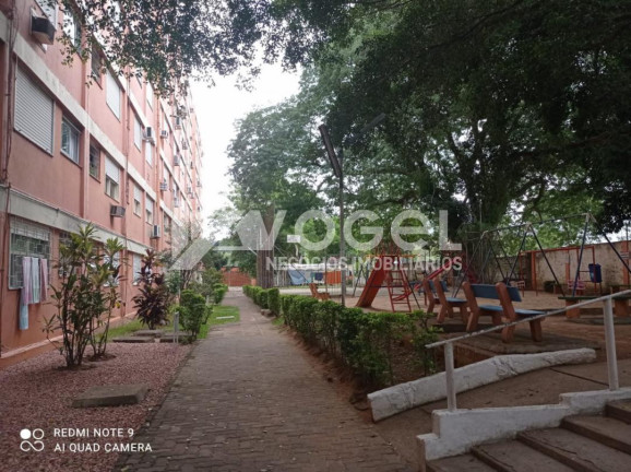 Imagem Apartamento com 2 Quartos à Venda, 56 m² em Rio Branco - Sao Leopoldo Imagem Apartamento com 2 Quartos à Venda, 56 m² em Rio Branco - Sao Leopoldo