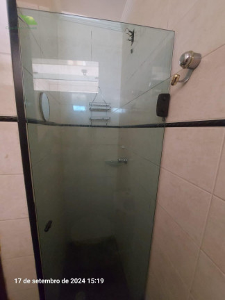 Imagem Apartamento com 2 Quartos à Venda, 56 m² em Vila Lavínia - Mogi Das Cruzes
