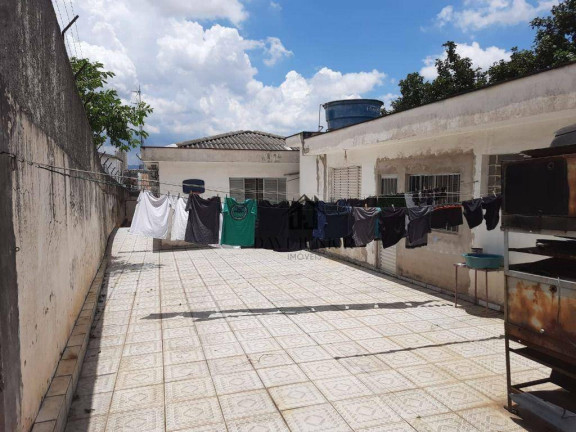 Imagem Casa com 3 Quartos à Venda, 284 m² em Vila Carvalho - Sorocaba
