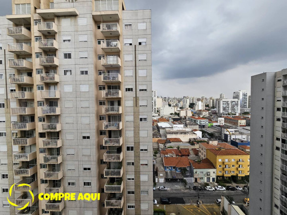 Imagem Apartamento com 2 Quartos à Venda, 64 m² em Barra Funda - São Paulo Imagem Apartamento com 2 Quartos à Venda, 64 m² em Barra Funda - São Paulo
