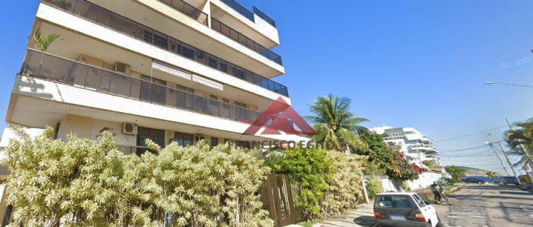 Cobertura com 3 Quartos à Venda, 200 m² em Piratininga - Niterói