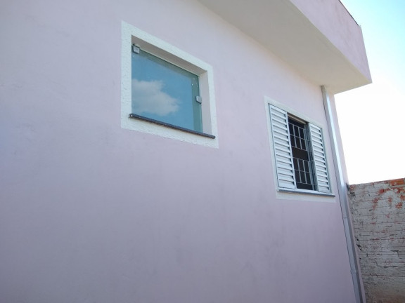 Imagem Casa com 2 Quartos à Venda, 54 m² em Jardim Panorama - Jacarezinho