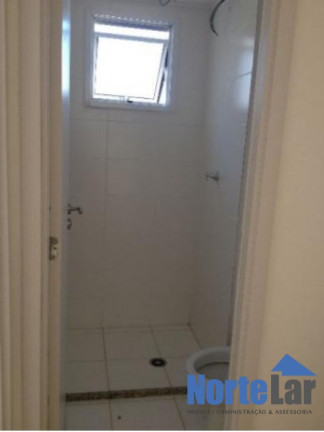 Imagem Apartamento com 2 Quartos à Venda, 45 m² em Parque Nações Unidas - São Paulo