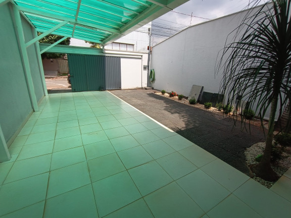 Imagem Casa com 3 Quartos à Venda, 135 m² em Jardim Bela Vista - Aparecida De Goiania Imagem Casa com 3 Quartos à Venda, 135 m² em Jardim Bela Vista - Aparecida De Goiania