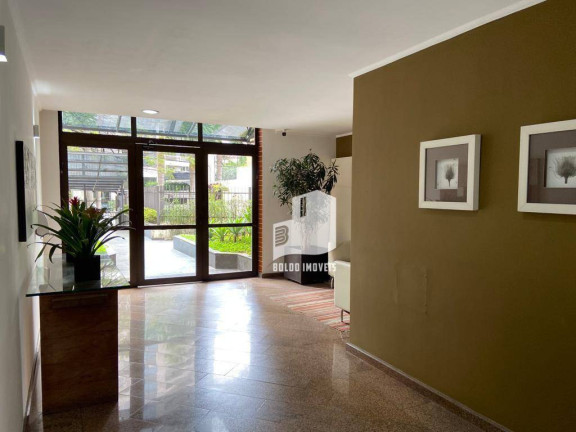 Imagem Apartamento com 3 Quartos à Venda, 87 m² em Vila Olímpia - São Paulo Imagem Apartamento com 3 Quartos à Venda, 87 m² em Vila Olímpia - São Paulo