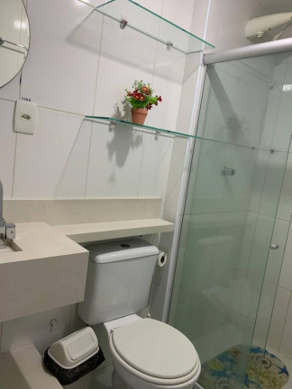 Imagem Apartamento com 3 Quartos à Venda, 73 m² em Santa Maria - Aracaju Imagem Apartamento com 3 Quartos à Venda, 73 m² em Santa Maria - Aracaju