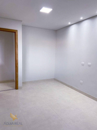 Imagem Casa com 2 Quartos à Venda, 95 m² em Vila Morumbi - Campo Grande Imagem Casa com 2 Quartos à Venda, 95 m² em Vila Morumbi - Campo Grande