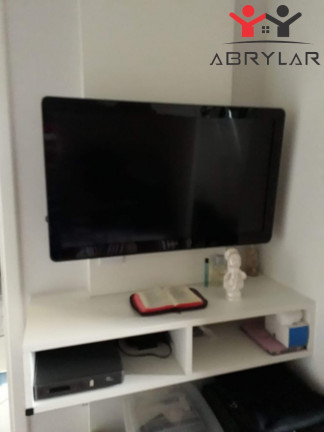 Imagem Imóvel com 2 Quartos à Venda, 48 m² em Nova Cidade Jardim - Jundiaí