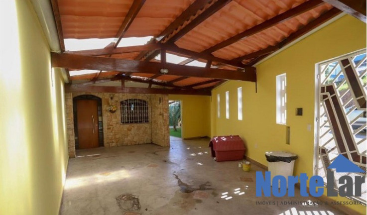 Imagem Sobrado com 4 Quartos à Venda, 221 m² em Parque Mandaqui - São Paulo