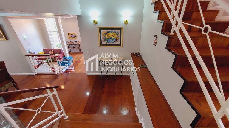 Imagem Sobrado com 3 Quartos à Venda, 262 m² em Jardim Esplanada - São José Dos Campos