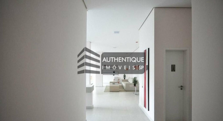 Imagem Apartamento com 2 Quartos à Venda, 60 m² em Morumbi - São Paulo Imagem Apartamento com 2 Quartos à Venda, 60 m² em Morumbi - São Paulo