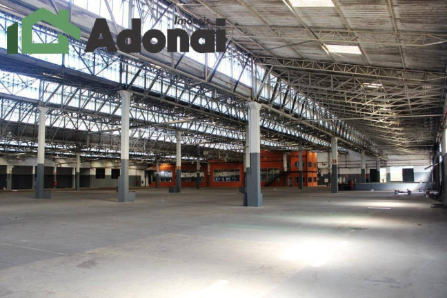 Imagem Sala Comercial para Alugar, 17.000 m² em Vila Leopoldina - São Paulo
