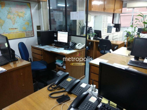 Imagem Sala Comercial à Venda, 84 m² em Jardim Paulista - São Paulo