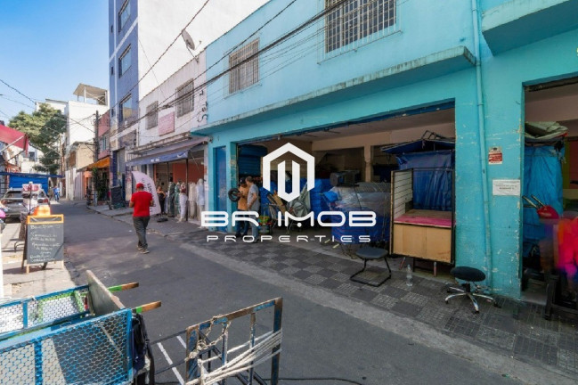 Imagem Sala Comercial à Venda, 1.744 m² em Brás - São Paulo Imagem Sala Comercial à Venda, 1.744 m² em Brás - São Paulo