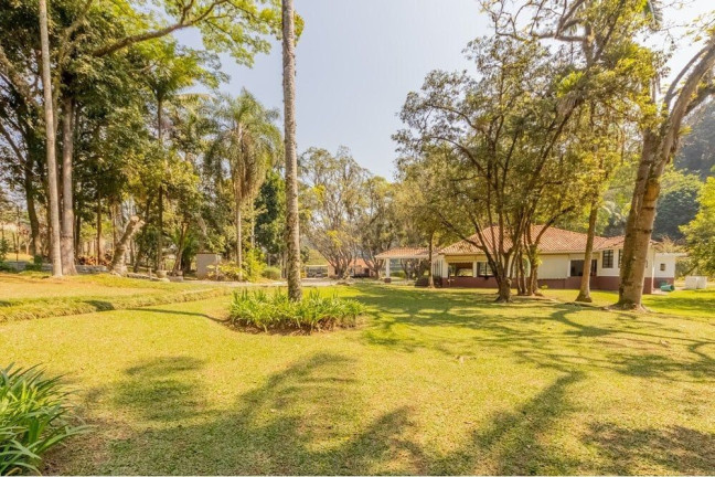 Imagem Terreno à Venda, 5.339 m² em Condomínio Iolanda - Taboão Da Serra