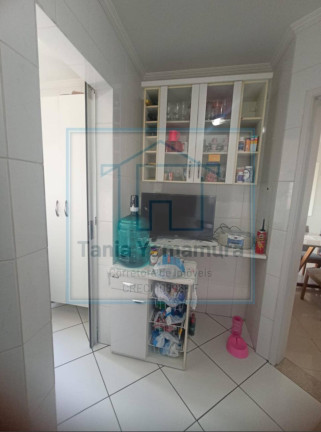 Imagem Apartamento com 3 Quartos à Venda, 60 m² em Parque Marajoara - Santo André Imagem Apartamento com 3 Quartos à Venda, 60 m² em Parque Marajoara - Santo André