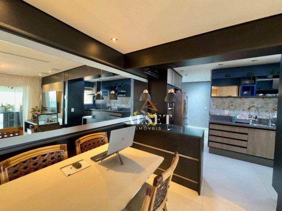 Imagem Apartamento com 3 Quartos à Venda, 133 m² em Mooca - São Paulo