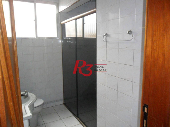 Imagem Apartamento com 2 Quartos à Venda, 70 m² em Boqueirão - Santos