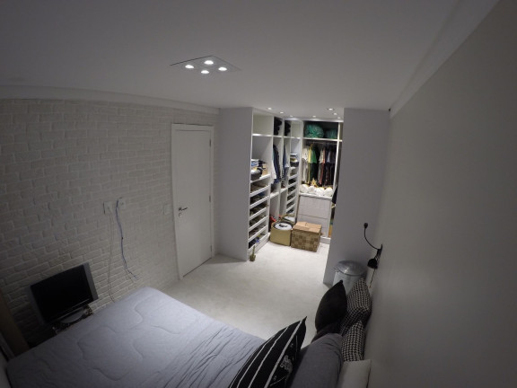 Imagem Apartamento com 1 Quarto à Venda, 60 m² em Sacomã - São Paulo Imagem Apartamento com 1 Quarto à Venda, 60 m² em Sacomã - São Paulo