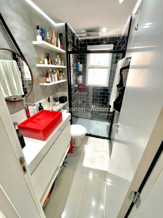 Imagem Apartamento com 2 Quartos à Venda, 87 m² em Parque Brasil 500 - Paulínia Imagem Apartamento com 2 Quartos à Venda, 87 m² em Parque Brasil 500 - Paulínia