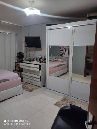 Imagem Casa com 2 Quartos à Venda, 250 m² em Jardim Dos Estados - Várzea Grande