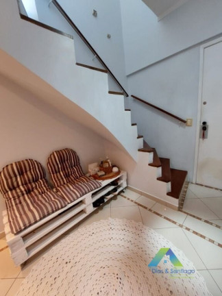 Imagem Cobertura com 4 Quartos à Venda, 140 m² em Vila Mariana - São Paulo
