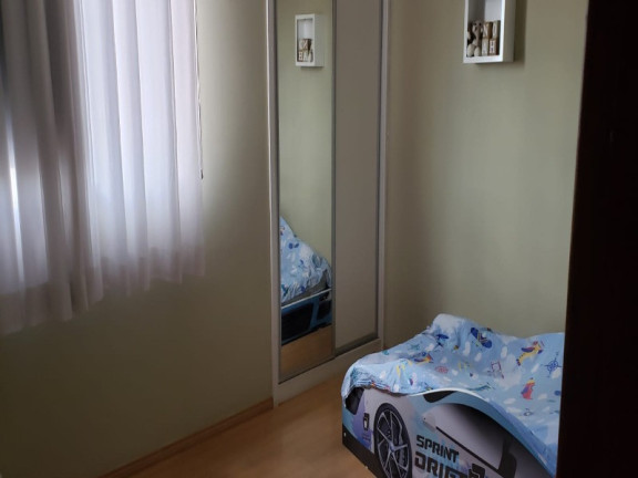 Imagem Cobertura com 3 Quartos à Venda, 150 m² em Riacho Das Pedras - Contagem Imagem Cobertura com 3 Quartos à Venda, 150 m² em Riacho Das Pedras - Contagem