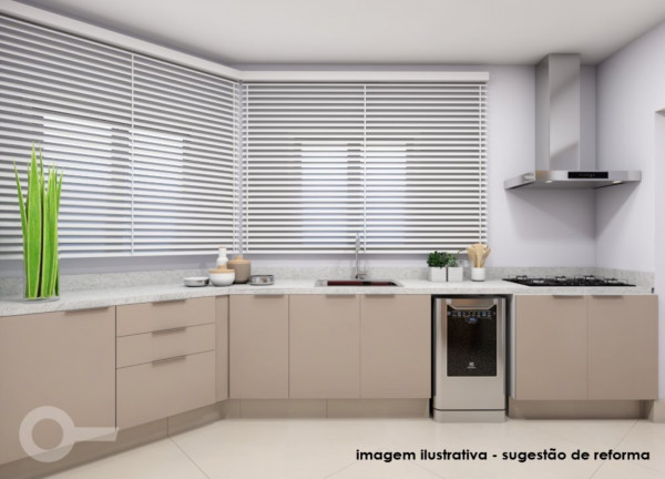 Imagem Imóvel com 3 Quartos à Venda, 169 m² em Moema - São Paulo