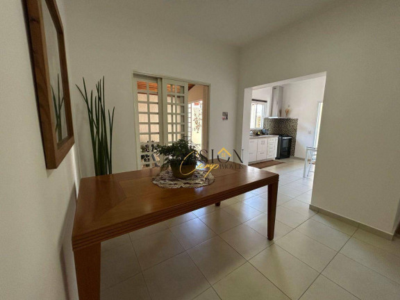 Imagem Casa com 3 Quartos à Venda, 145 m² em Barão Geraldo - Campinas Imagem Casa com 3 Quartos à Venda, 145 m² em Barão Geraldo - Campinas