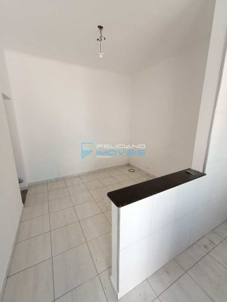 Imagem Casa de Condomínio com 2 Quartos à Venda, 51 m² em Boqueirão - Praia Grande Imagem Casa de Condomínio com 2 Quartos à Venda, 51 m² em Boqueirão - Praia Grande