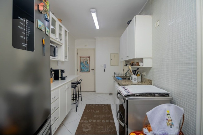 Imagem Apartamento com 2 Quartos à Venda, 102 m² em Moema - São Paulo Imagem Apartamento com 2 Quartos à Venda, 102 m² em Moema - São Paulo