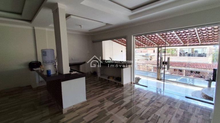Imagem Apartamento com 3 Quartos para Alugar, 150 m² em Vila Nova - Mantena Imagem Apartamento com 3 Quartos para Alugar, 150 m² em Vila Nova - Mantena