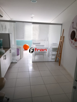 Imagem Sala Comercial à Venda, 37 m² em Itacorubi - Florianópolis