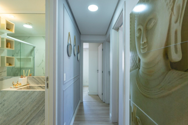 Imagem Cobertura com 3 Quartos à Venda, 116 m² em Jardim Parque Morumbi - São Paulo