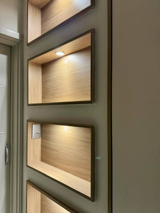 Imagem Apartamento com 2 Quartos à Venda, 123 m² em Canto Do Forte - Praia Grande Imagem Apartamento com 2 Quartos à Venda, 123 m² em Canto Do Forte - Praia Grande