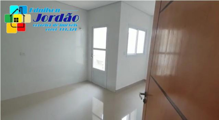 Imagem Apartamento com 2 Quartos à Venda, 52 m² em Vila Humaitá - Santo André Imagem Apartamento com 2 Quartos à Venda, 52 m² em Vila Humaitá - Santo André