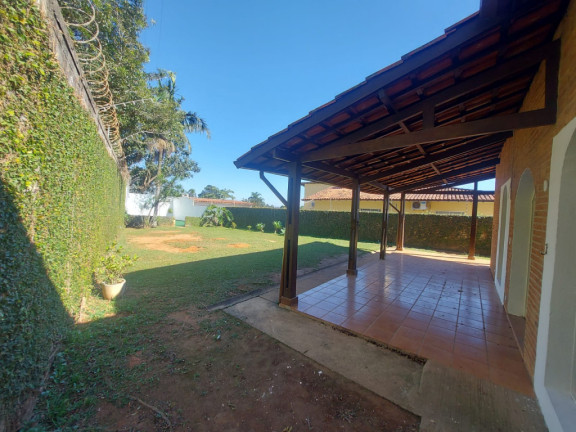 Imagem Casa com 3 Quartos para Alugar, 220 m² em Granja Viana - Cotia