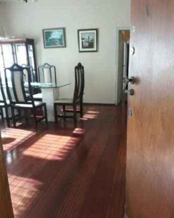 Imagem Apartamento com 3 Quartos à Venda, 96 m² em Higienópolis - São Paulo Imagem Apartamento com 3 Quartos à Venda, 96 m² em Higienópolis - São Paulo