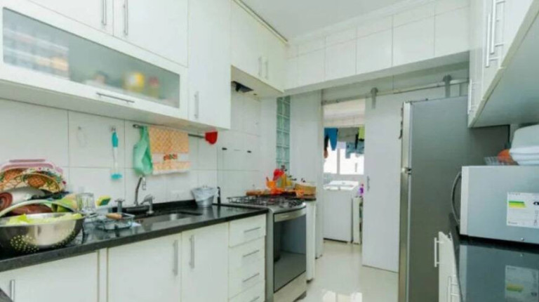 Imagem Apartamento com 3 Quartos à Venda, 158 m² em Moema - São Paulo Imagem Apartamento com 3 Quartos à Venda, 158 m² em Moema - São Paulo
