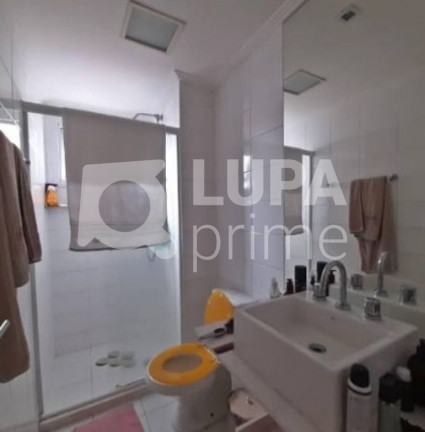 Imagem Apartamento com 3 Quartos à Venda, 121 m² em Lauzane Paulista - São Paulo