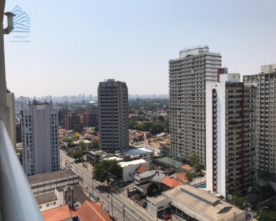 Imagem Apartamento com 2 Quartos à Venda, 7.500 m² em Alto Da Boa Vista - São Paulo