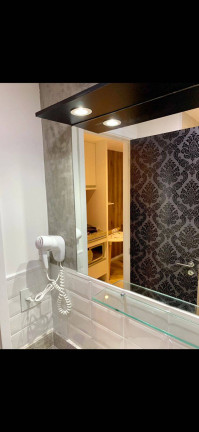 Imagem Apartamento com 1 Quarto à Venda, 30 m² em Consolação - São Paulo